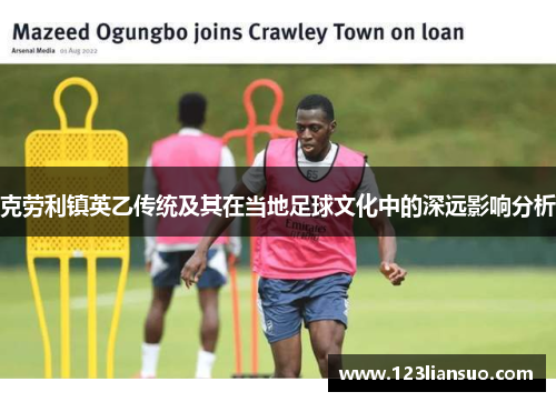 克劳利镇英乙传统及其在当地足球文化中的深远影响分析
